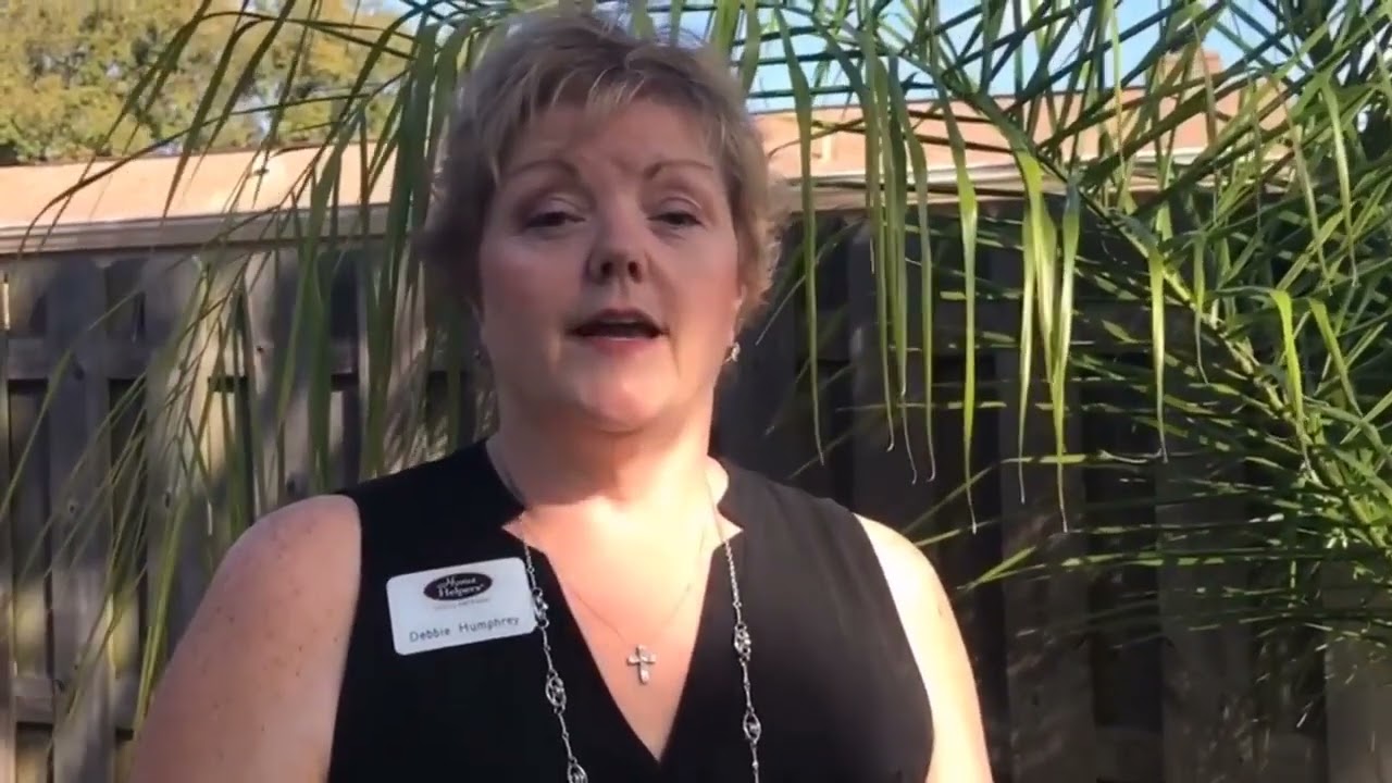 Home Care Pulse 2017
