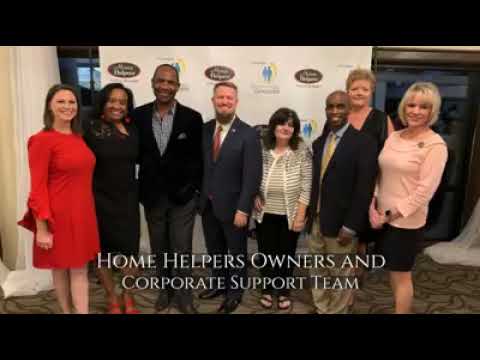 Tampa Bay Exceptional Caregiver 2020