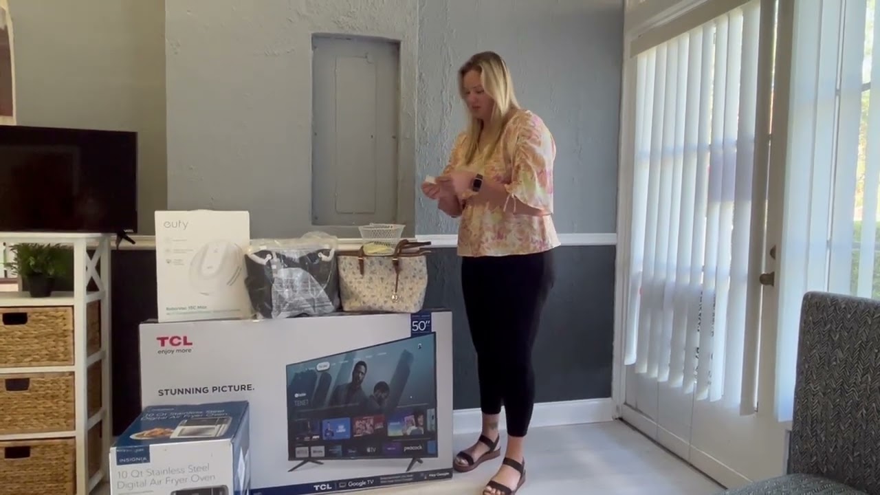 May Caregiver Incentive Raffle