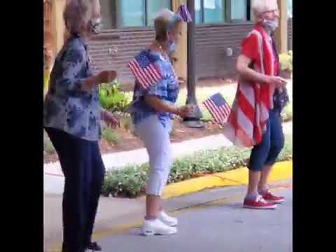 Patriotic Entertainment