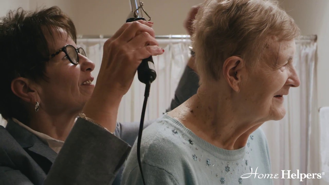 Rhonda R. : 2018 Exceptional Caregiver Awards Regional Winner