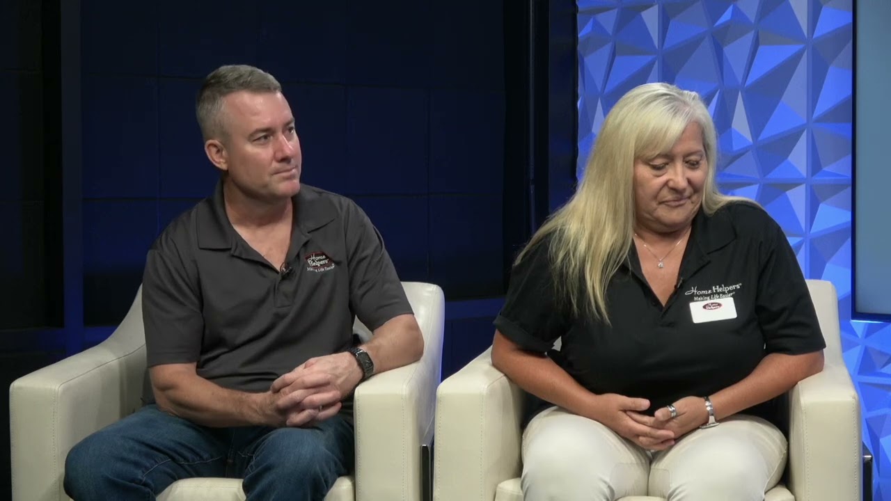 The Bryan Devore Connections with Chris & Brenda