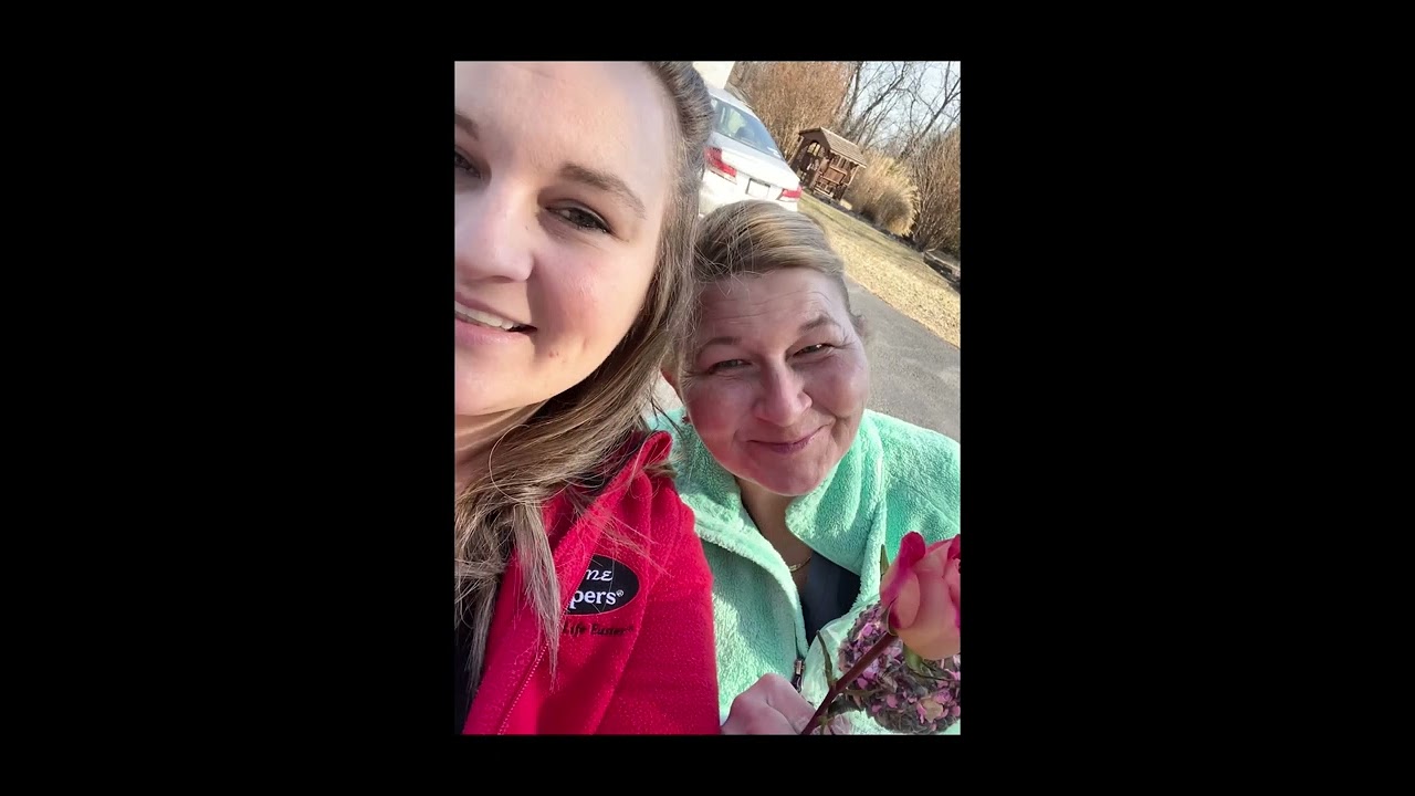 Caregiver Valentines - 2022