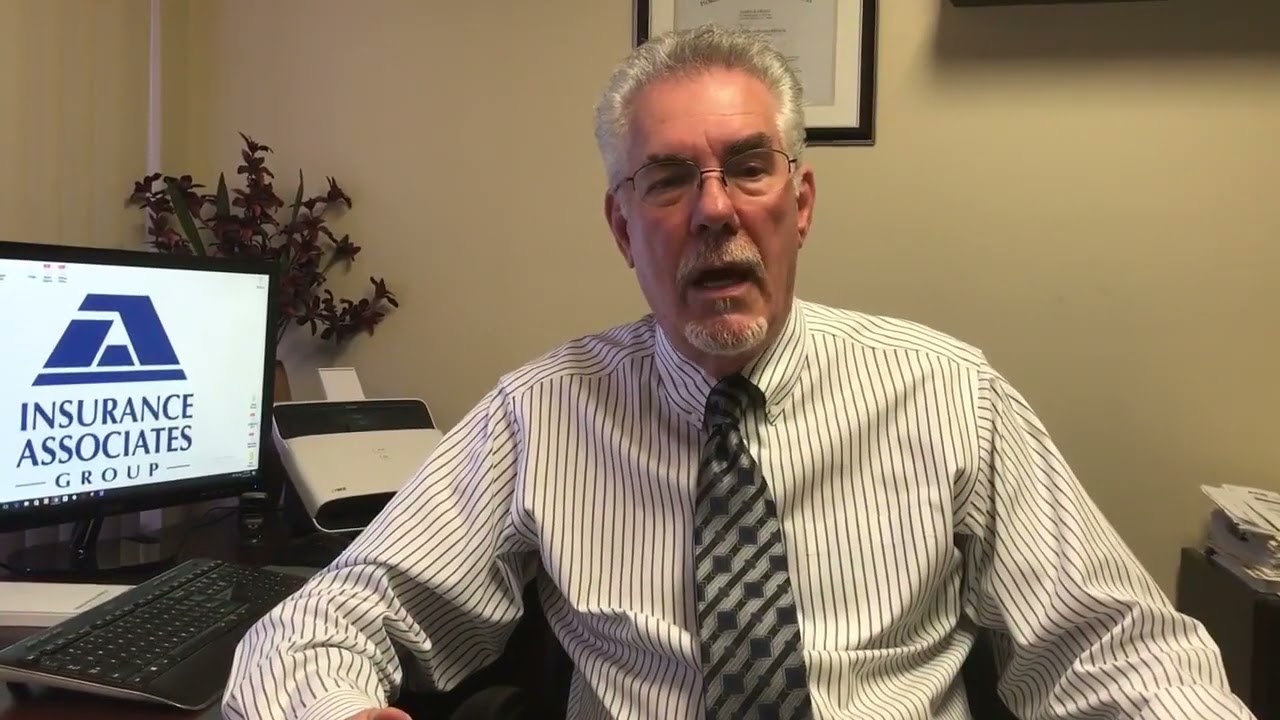 Long Term Care Insurance