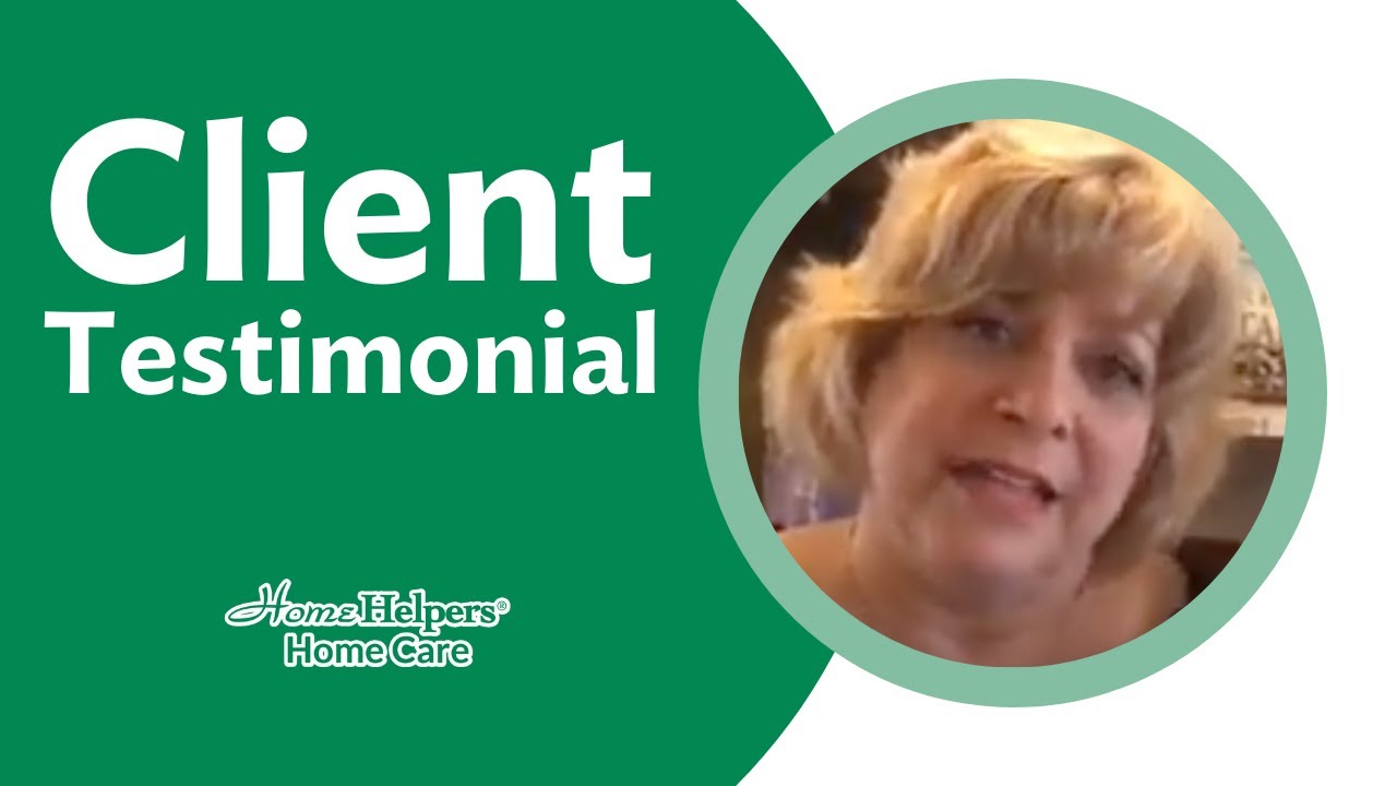Client Testimonial: Maddie Green
