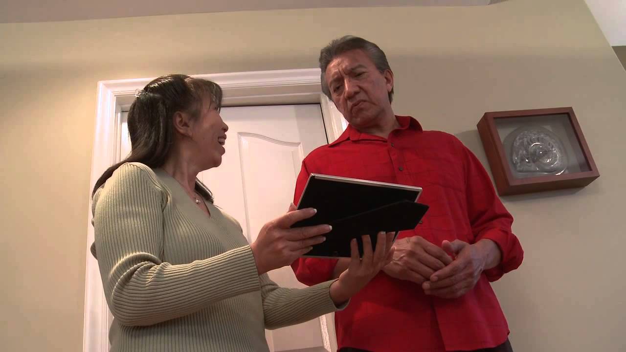 Caregiver Training: Wandering | UCLA Alzheimer's and Dementia Care Program