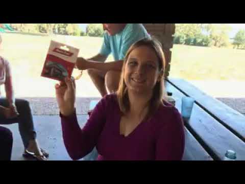 The Home Helpers Clearwater Team In The Community (Employee Picnic 2016)