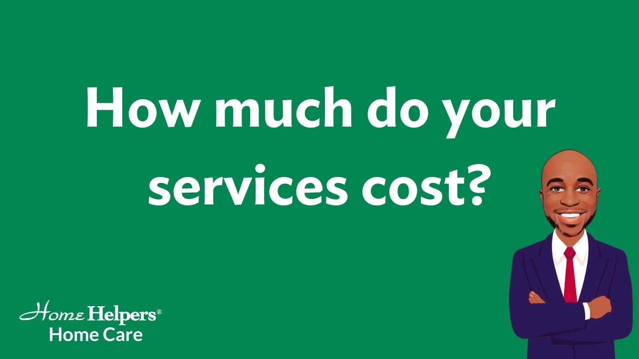 How much do your services cost?