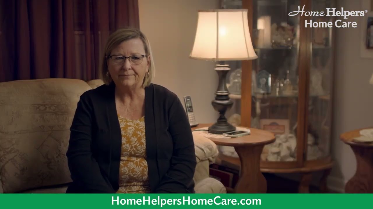 Keith S.: 2021 Exceptional Caregiver Awards Regional Winner