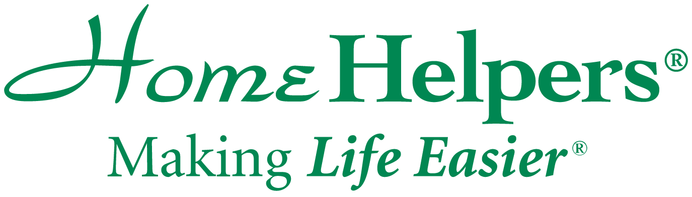 Home Helpers Making Life Easier
