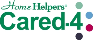 Logo of Home Helpers® Home Care