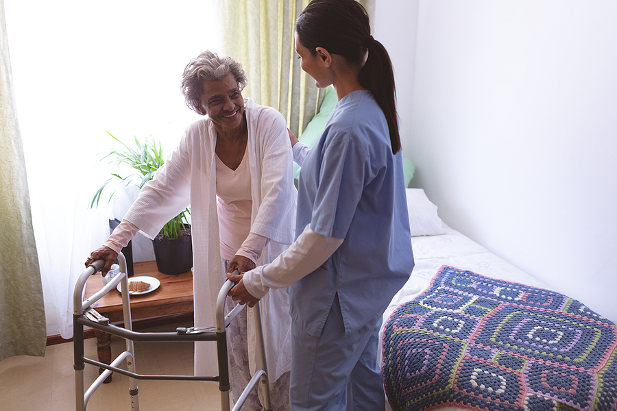 New Jersey Home Care