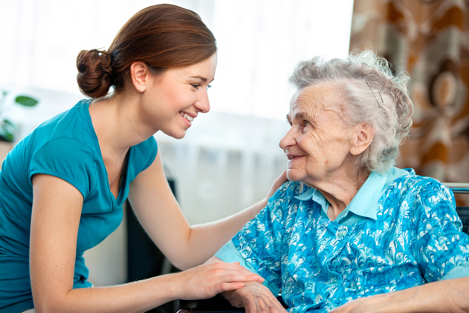 Home Care Assistance in San Jose CA