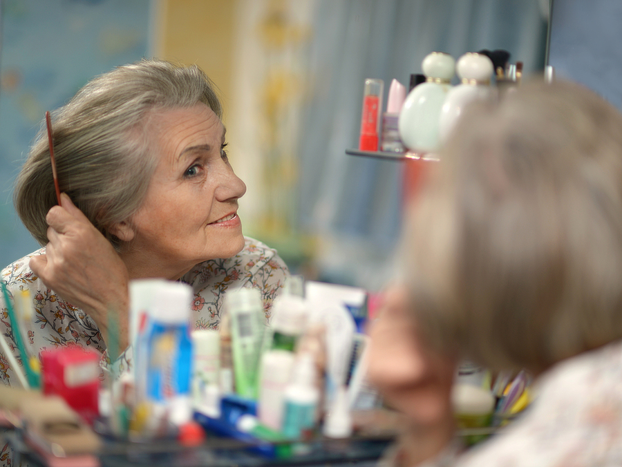 Personal Care at Home in Agoura CA