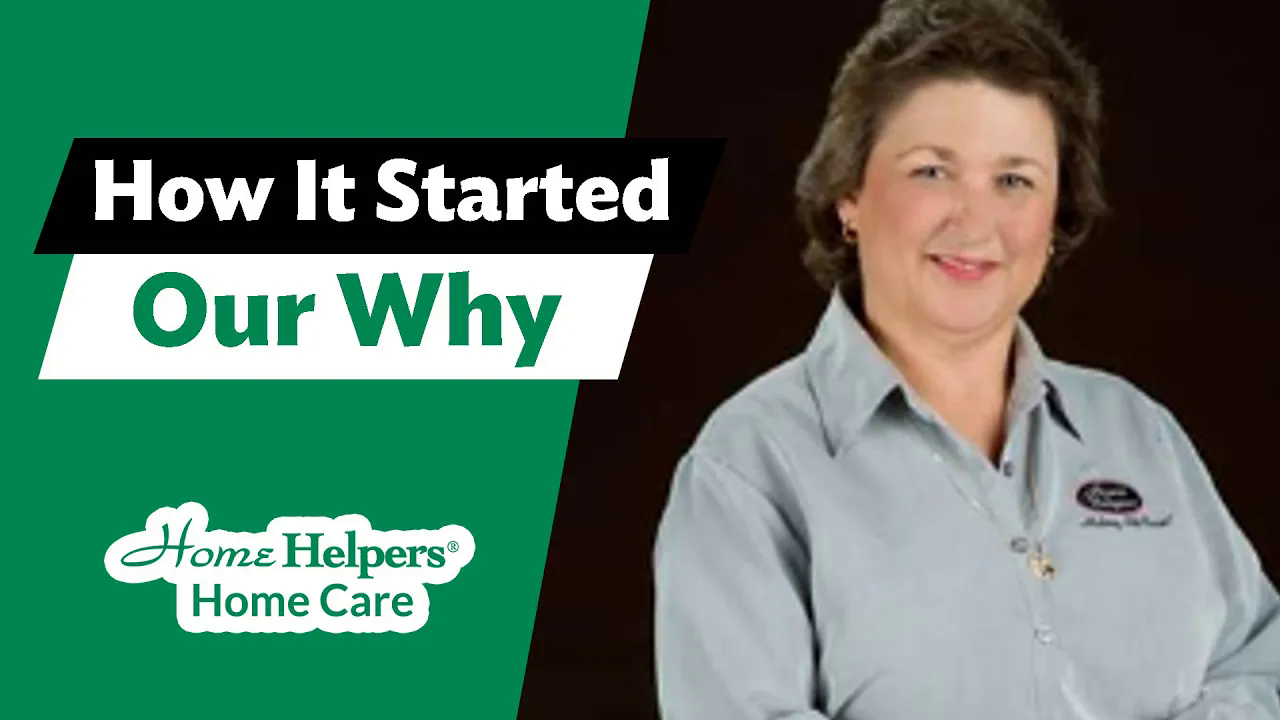 Home Care in Greer, SC | Home Helpers