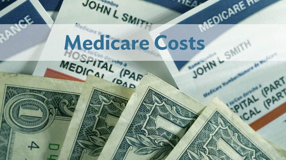 Medicare Costs