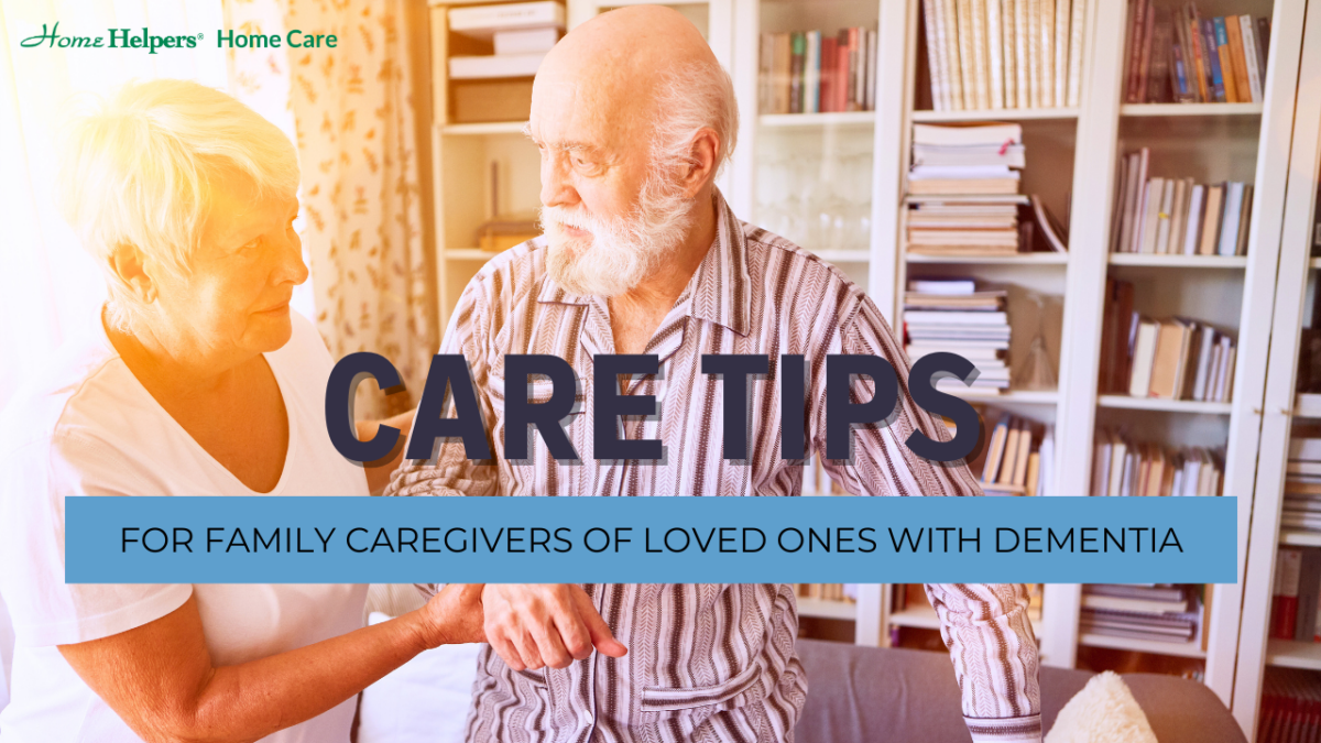 Alzheimer's Care in Hagerstown and Frederick, MD.