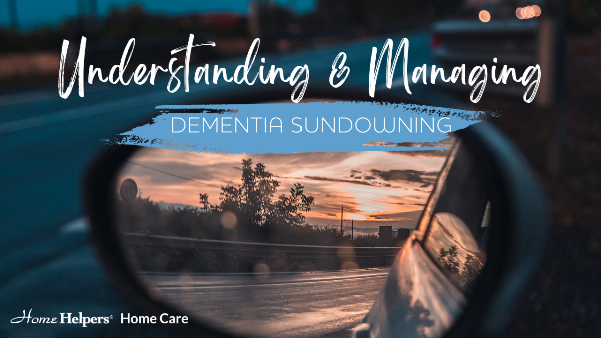 Alzheimer's Care in Martinsburg, WV