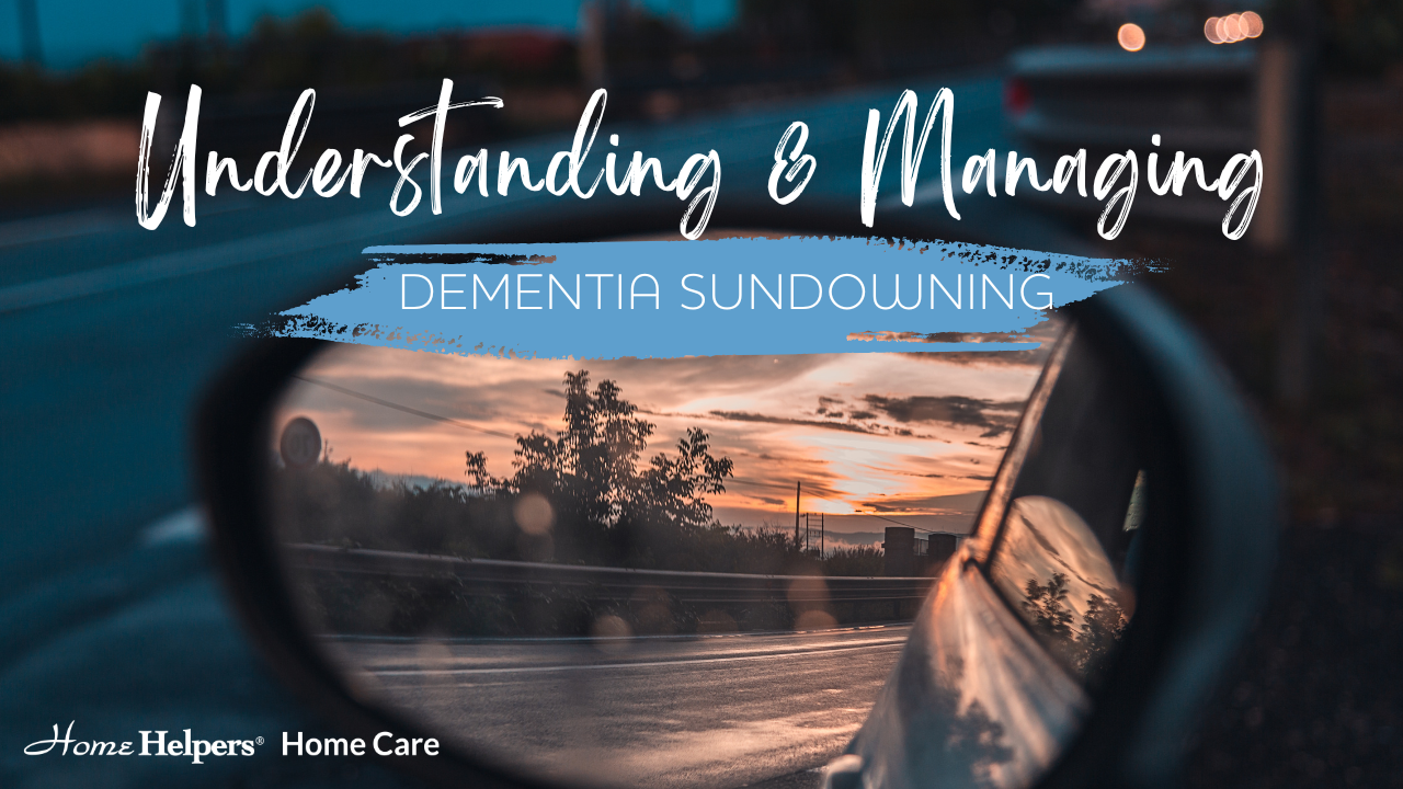 Alzheimer's Care in Martinsburg, WV