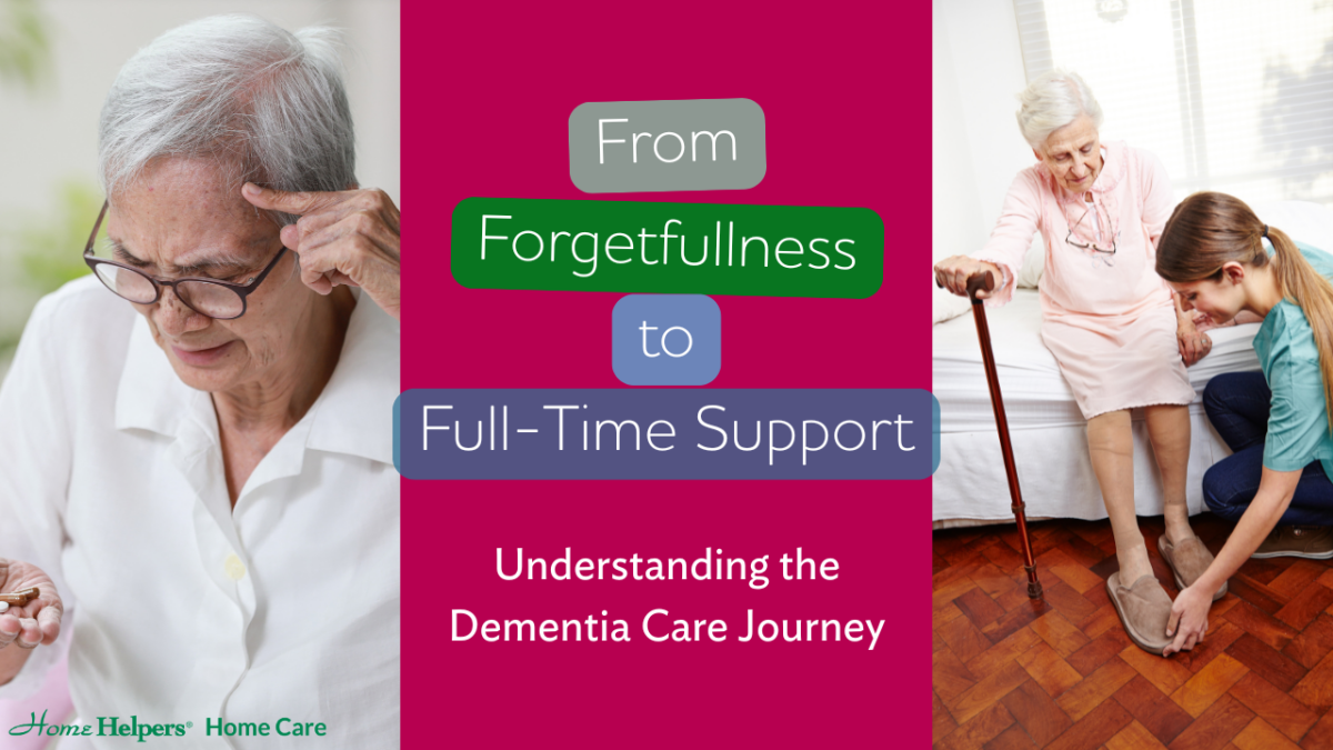 Planning for long term care