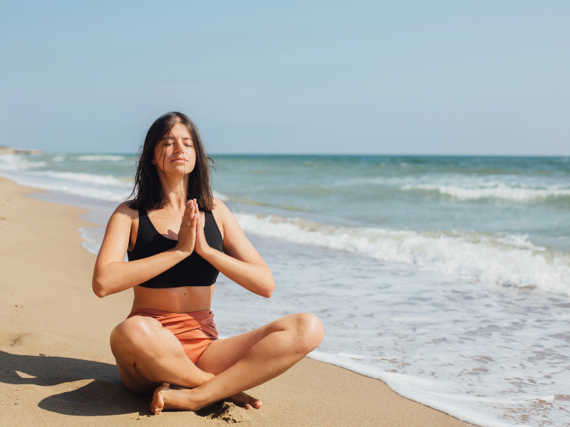 What Self-Care and Stress Management Look Like for Caregivers