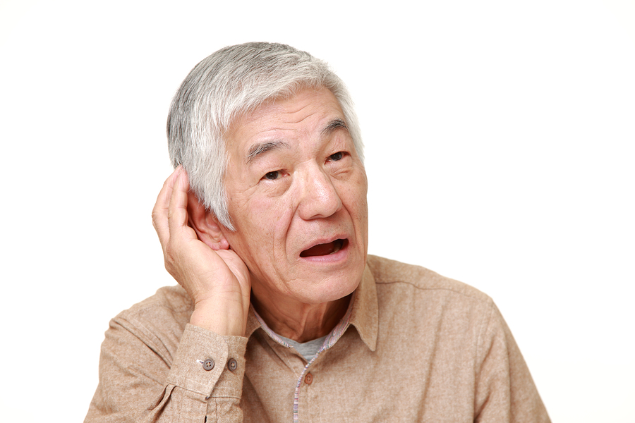Helping Seniors Navigate Hearing Loss Anxiety