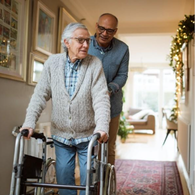 senior care in Germantown, TN