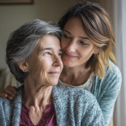 senior care in Germantown, TN