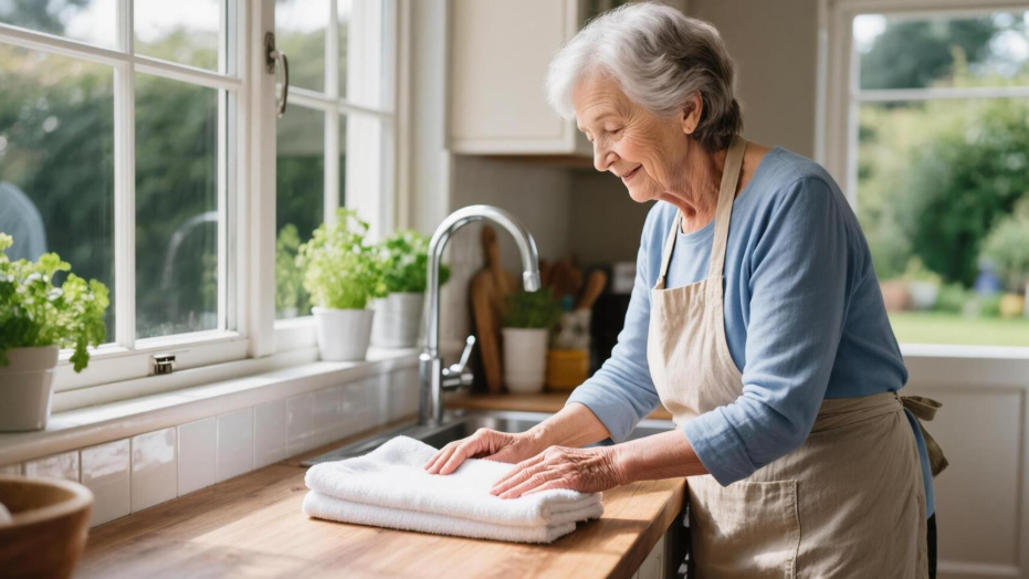 senior care Collierville, TN