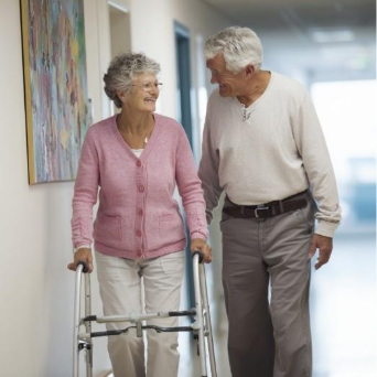 senior care Collierville, TN