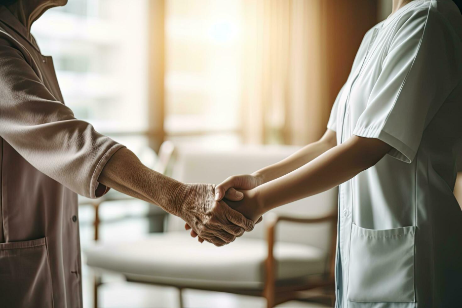 senior care in Germantown, TN