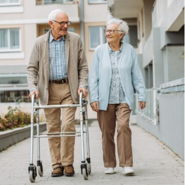 senior care Collierville, TN