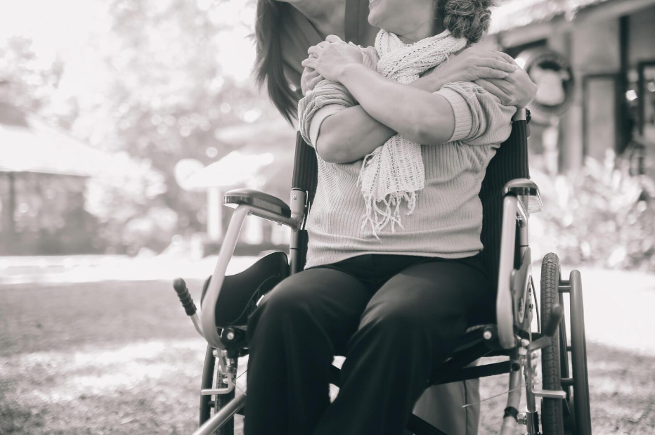 senior care in Germantown, TN