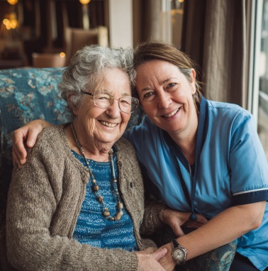 emotional care support