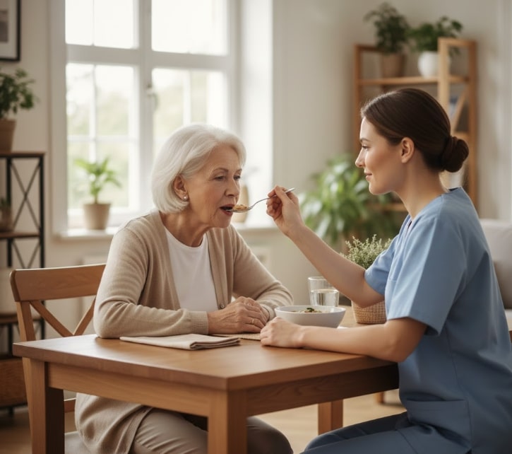 home care services Fountain Hills, AZ