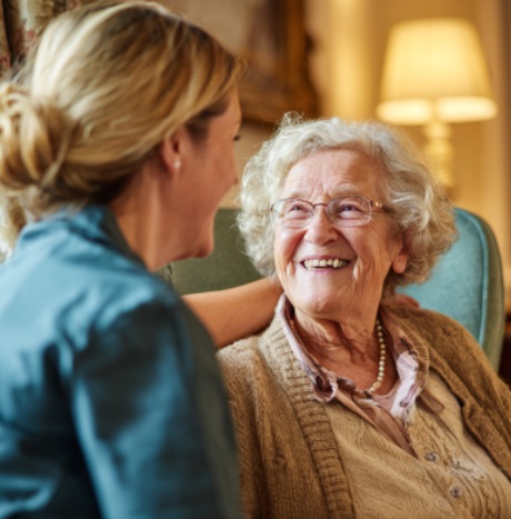  home care services in Lindsay, TX