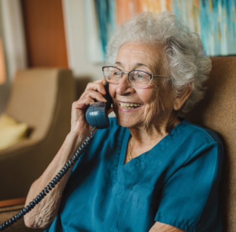 home care services in Muenster, TX