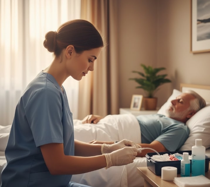 home care services Scottsdale, AZ