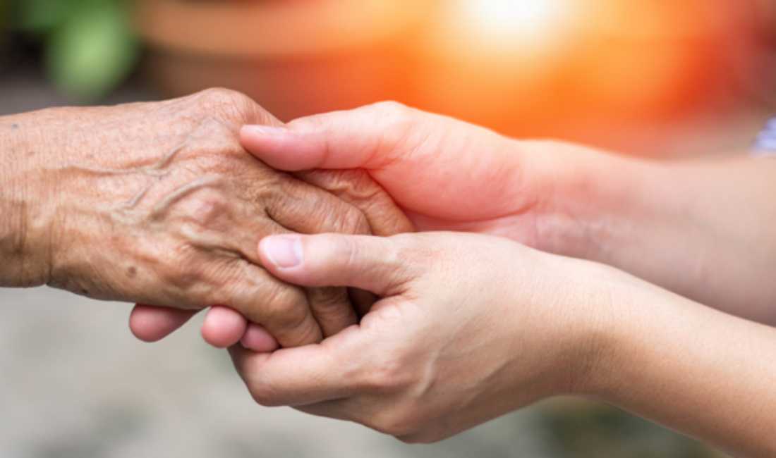 Noticing and Reporting Elder Abuse