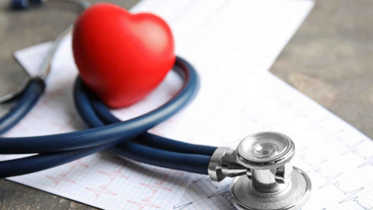 Five Common Heart Conditions in Older Adults