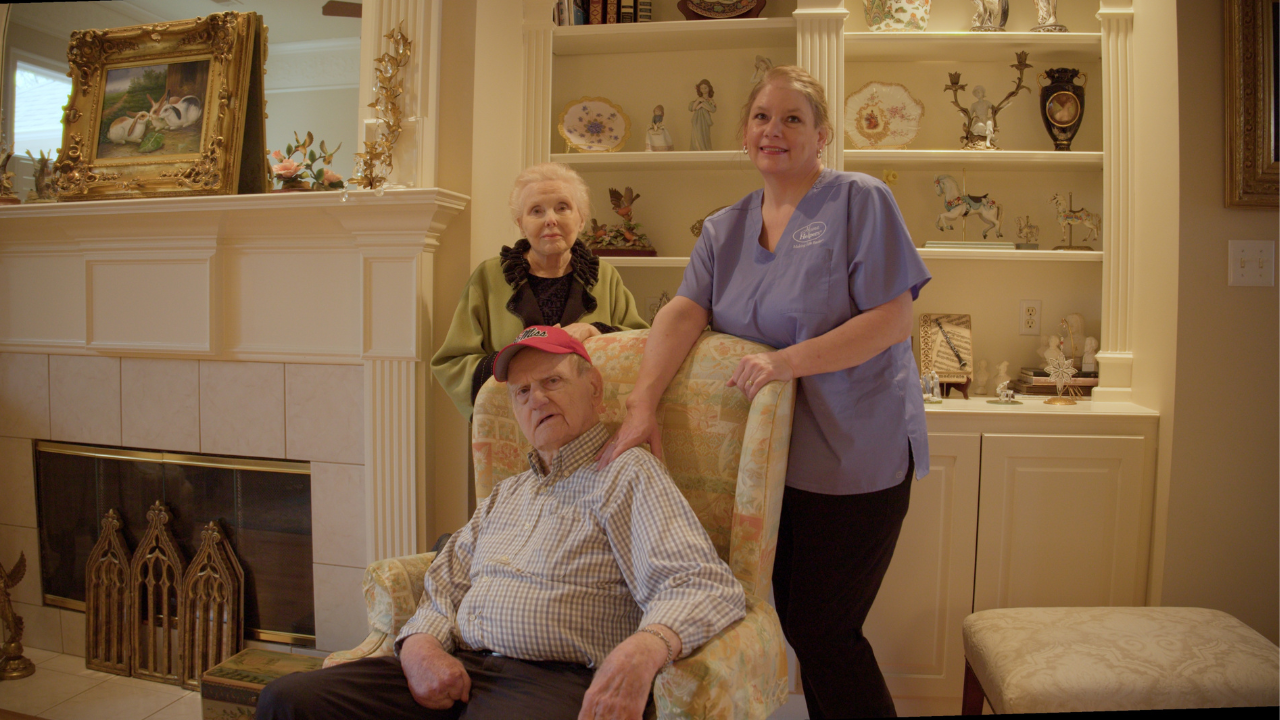 Five Common Misconceptions About In-Home Care