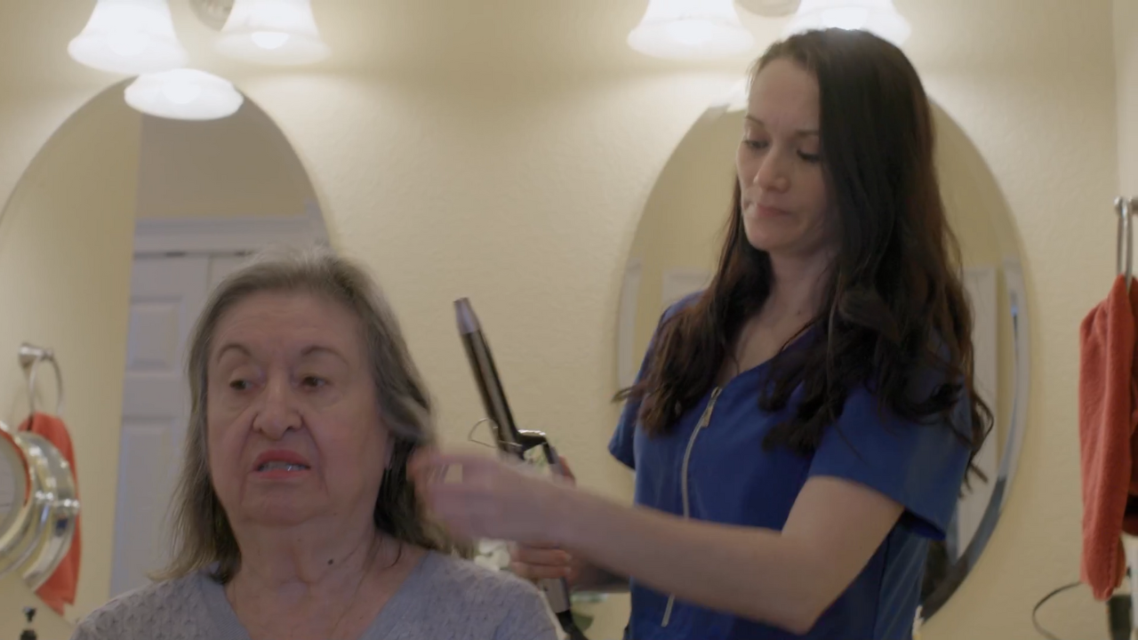 Types of In-Home Care Services for Seniors