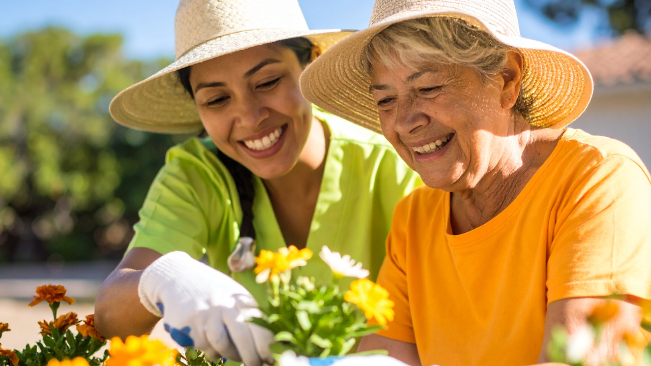 Six Key Differences Between In-Home Care and Assisted Living