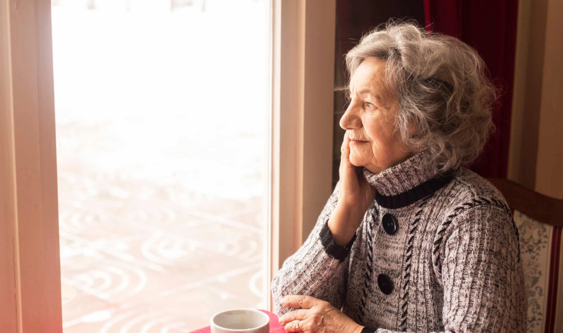 Seven Reasons Older Adults May Feel Holiday Sadness - And When to Seek Help