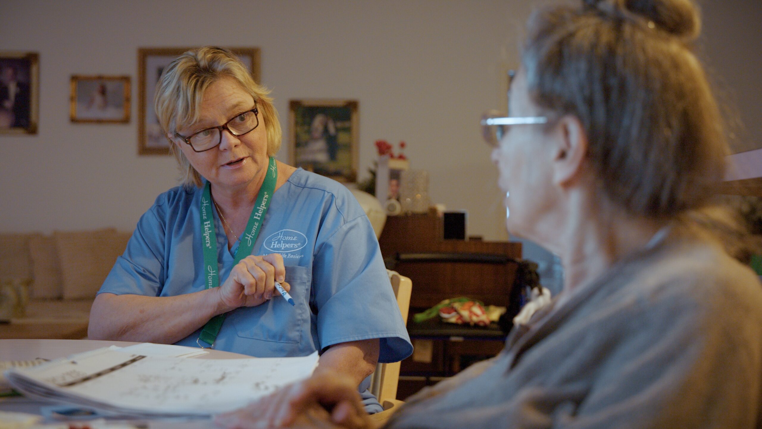 Exceptional Care from the Heart: Christine’s Story