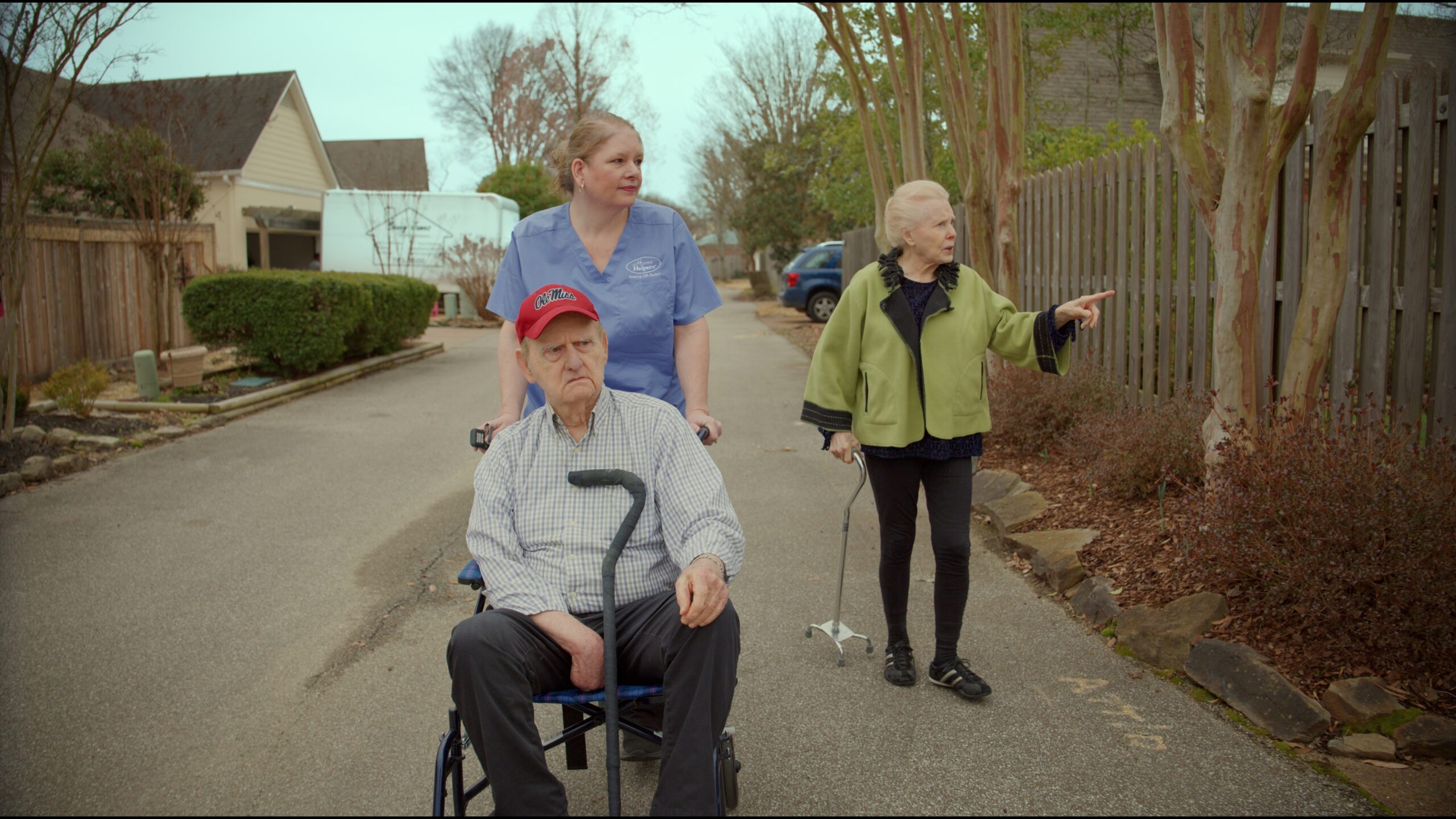 Exceptional Care from the Heart: Michelle’s Story