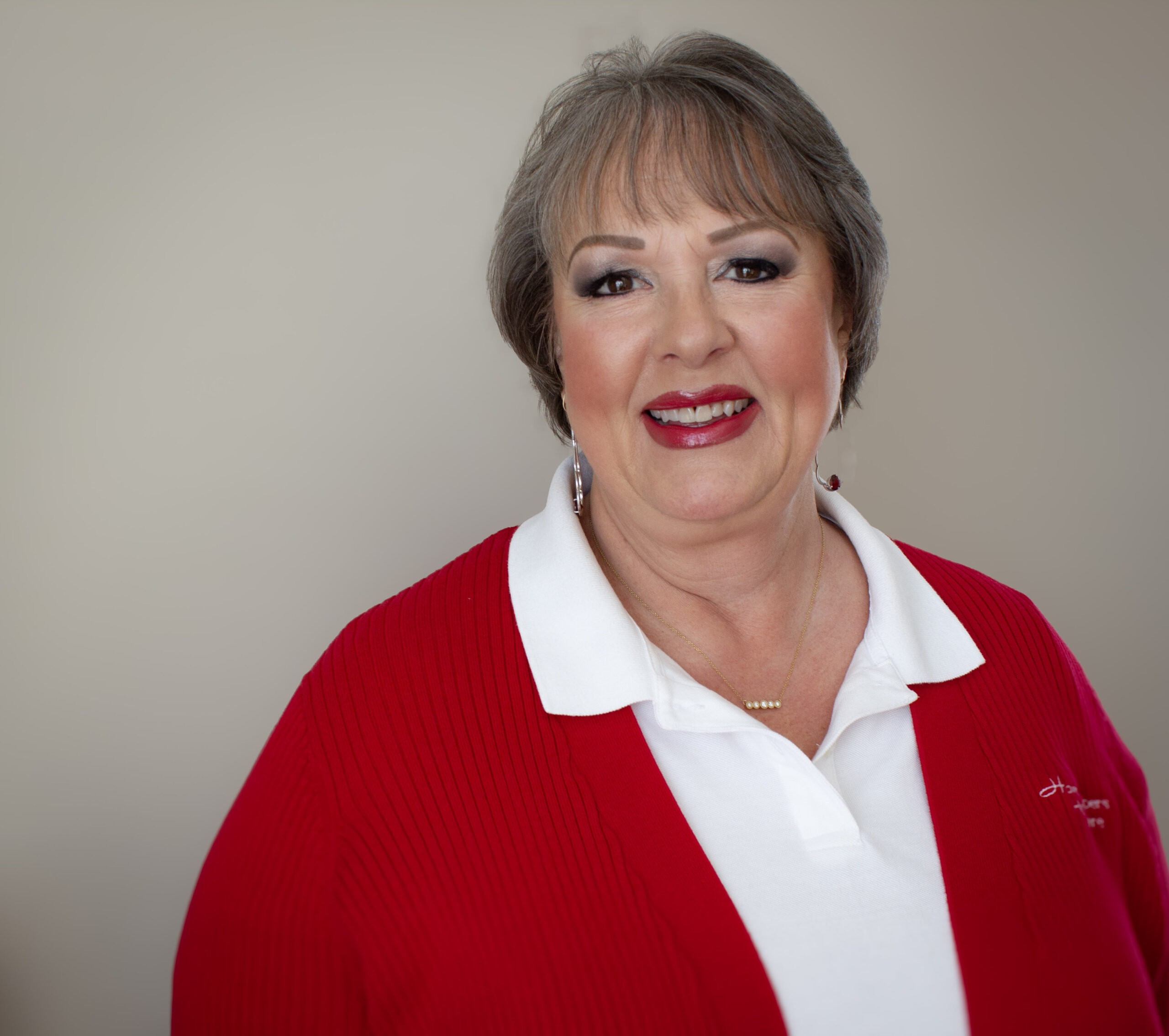 Photo of Lisa Fausey