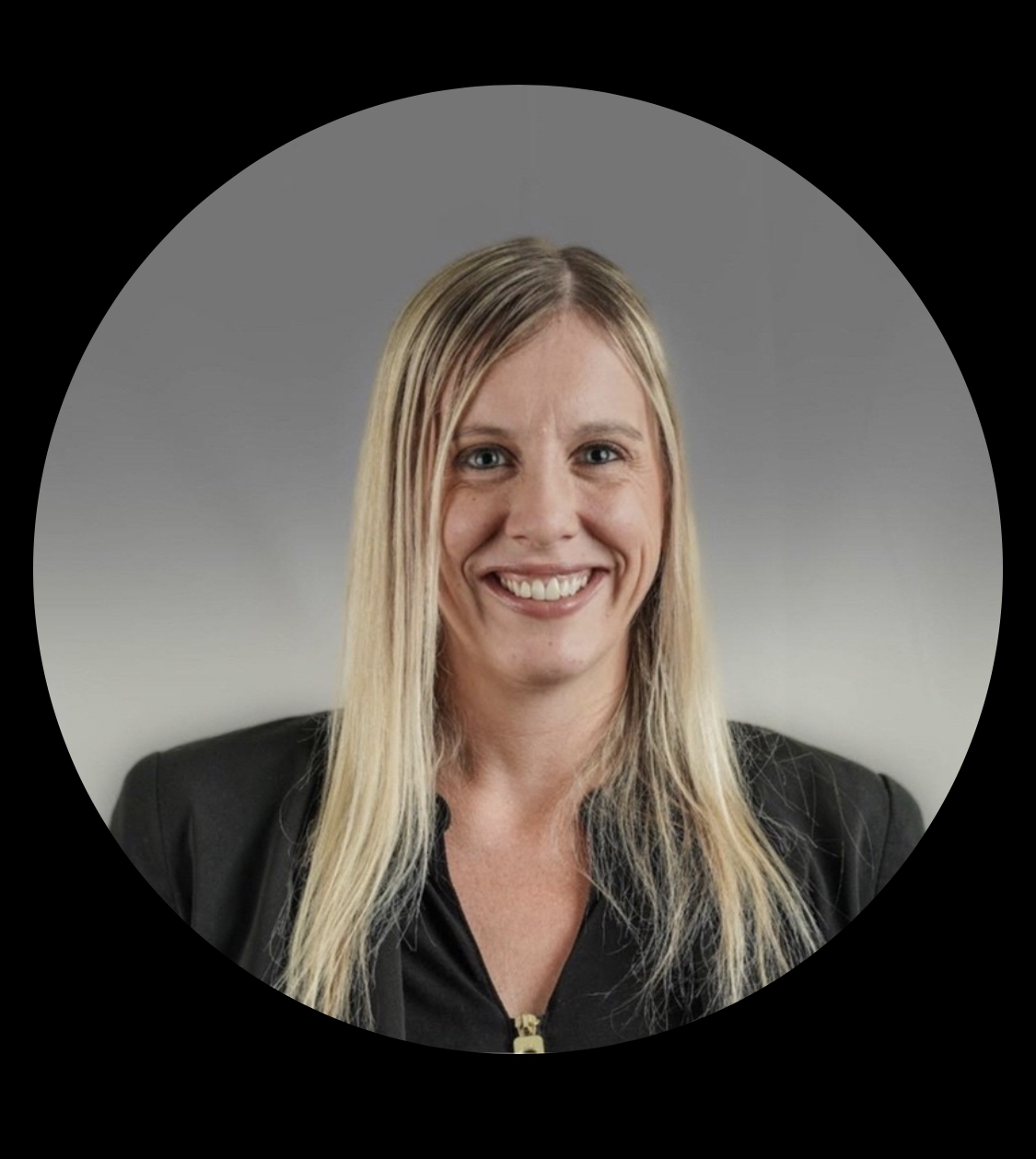 Photo of Amy Brown