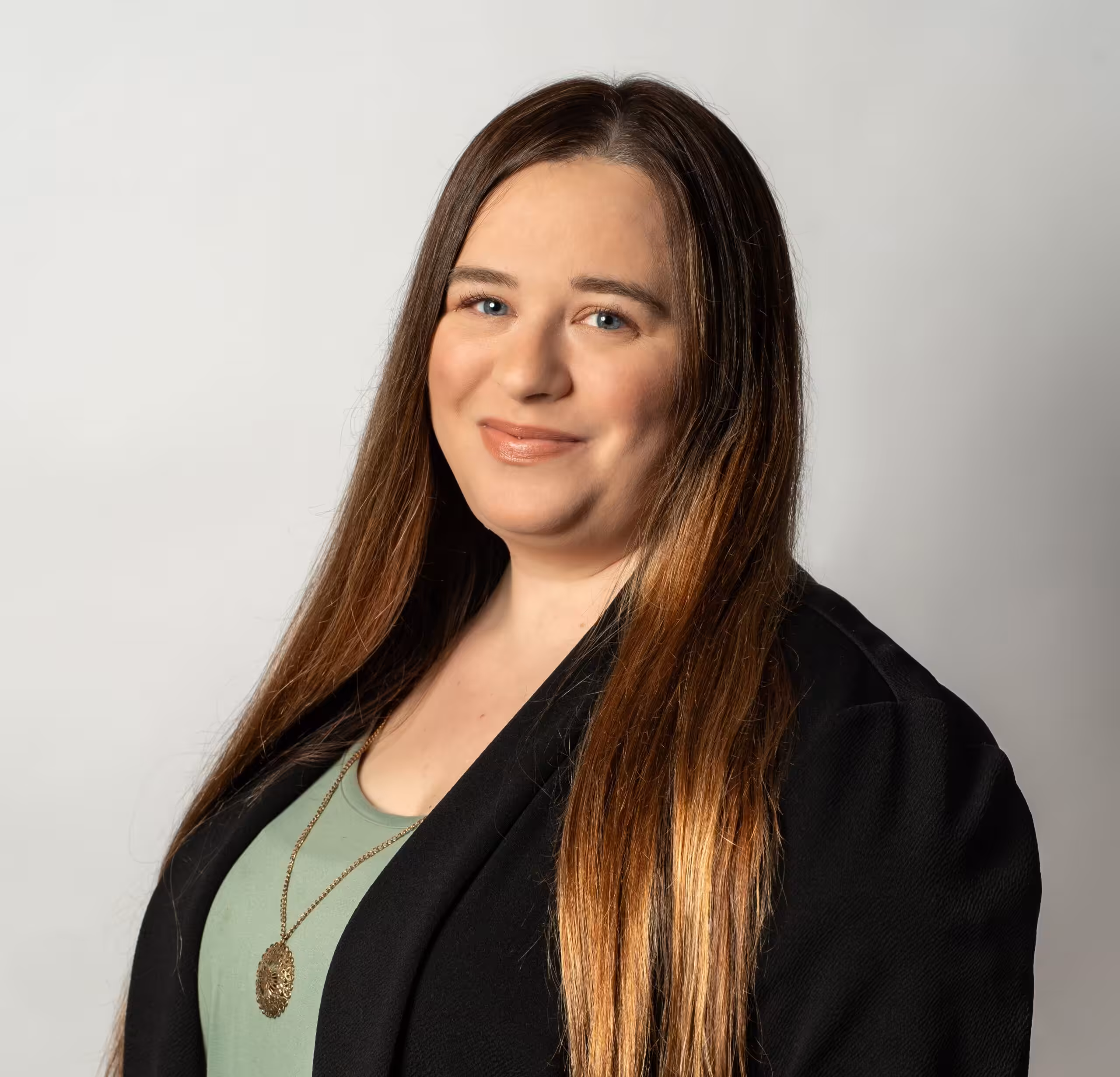 Photo of Amber Wilkerson