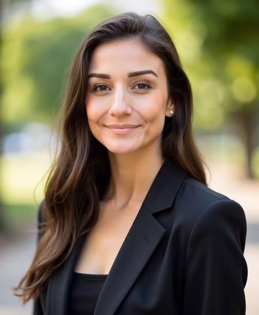 Photo of Julia Gibis